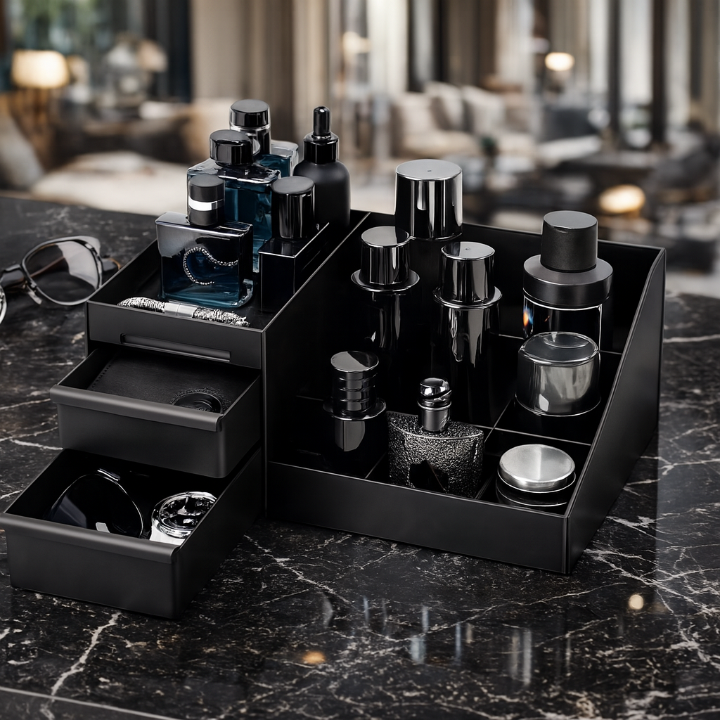 Valente Organizer™