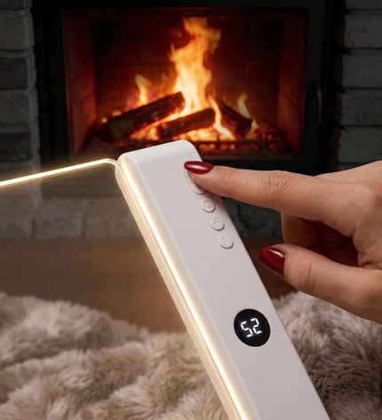 PageGlow™ – Luce LED per Lettura